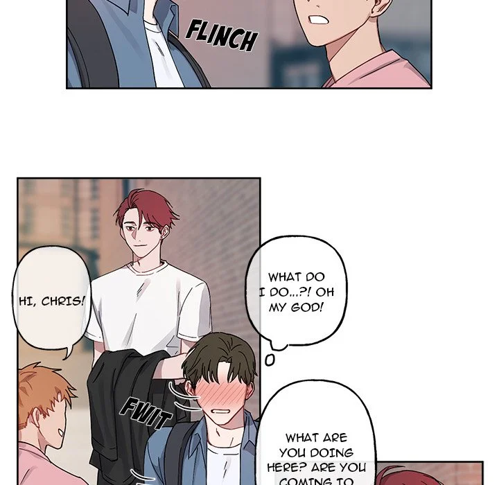 Our Future - Chapter 4